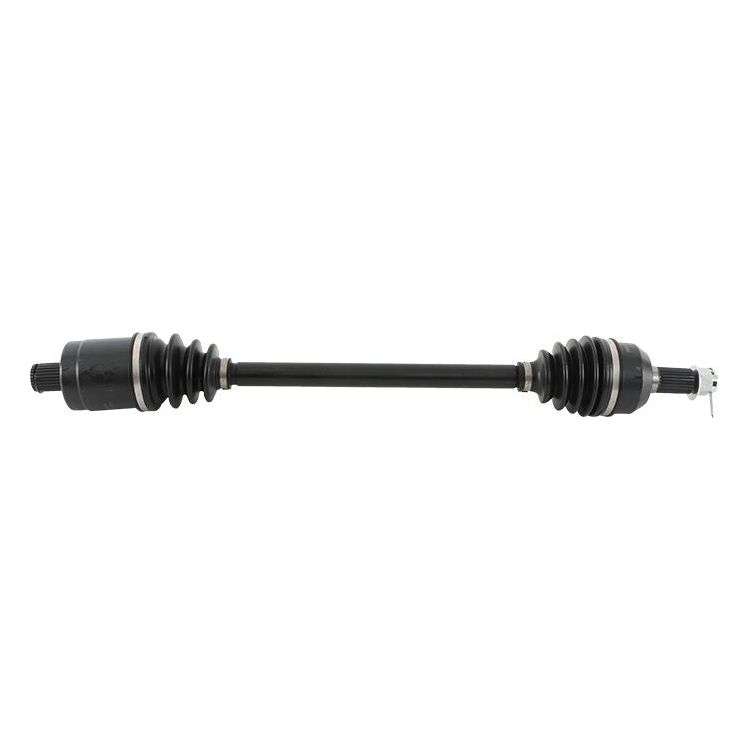 8 Ball Extreme Axle Rear