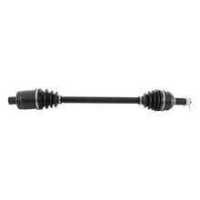 8 Ball Extreme Axle Rear