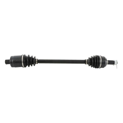 8 Ball Extreme Axle Rear