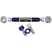 Shift Linkage Mid Ctrls Prpl M8 Softail