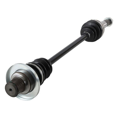 6 Ball Heavy Duty Axle Rear