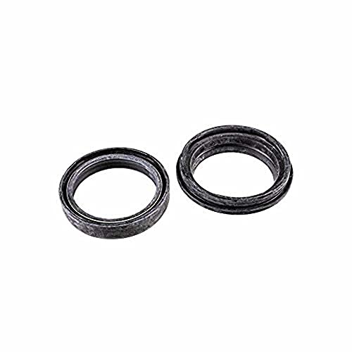 HONDA 51490-MCA-003 SEAL SET, FR. FORK