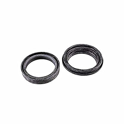 HONDA 51490-MCA-003 SEAL SET, FR. FORK