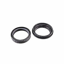 HONDA 51490-MCA-003 SEAL SET, FR. FORK