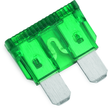 BikeMaster 5Piece 30A Replacement Fuse