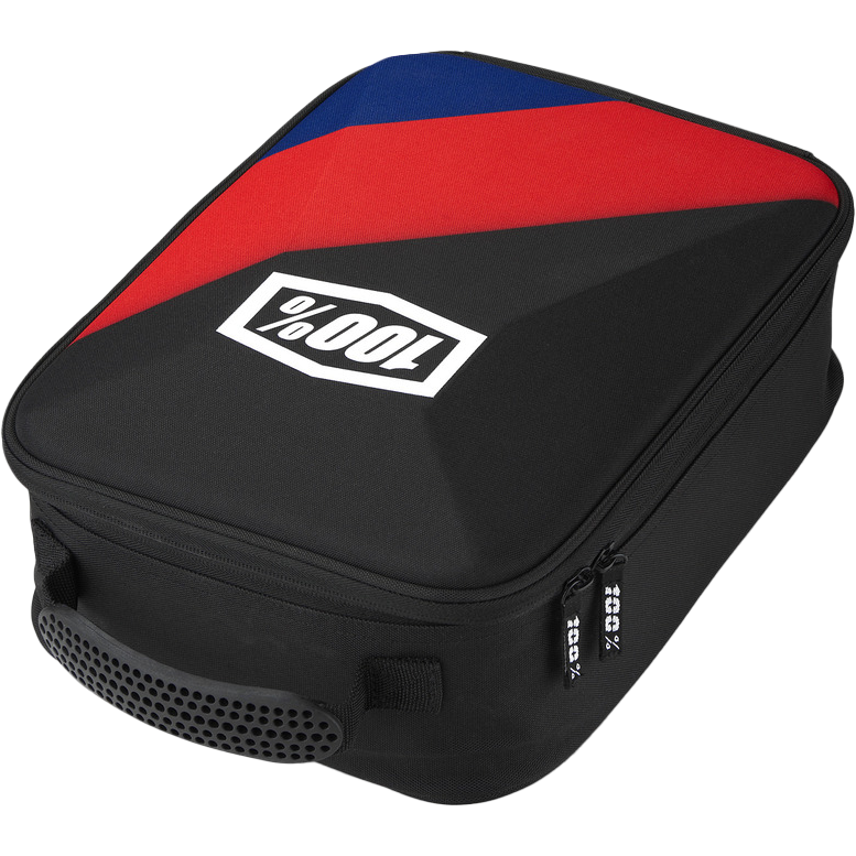 Cornerstone Goggle Case Black