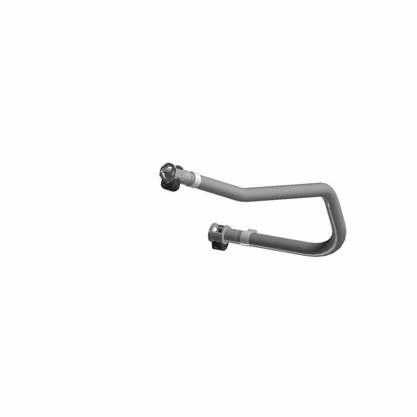 Polaris Slingshot Tank Fuel Line, Genuine OEM Part 5414454, Qty 1