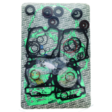 QuadBoss 18-21 Can-Am Defender HD8 Complete Gasket Set w/ Oil Seal