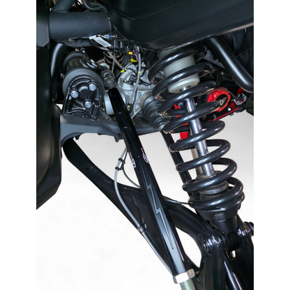 Elektric Offroad 2024+ Can Am Maverick R Tie Rods