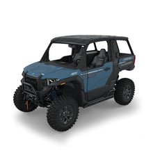 Polaris XPEDITION HD Extreme Kick-Out Rock Sliders, 2-Seat - 2884495-458