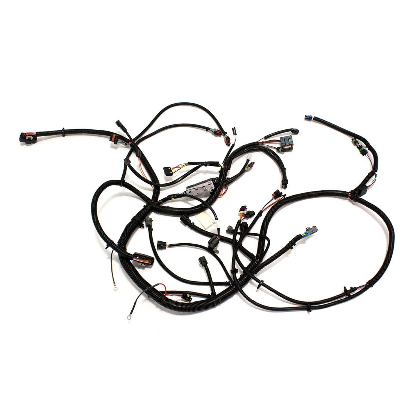Polaris Off Road Main Harness, Genuine OEM Part 2410961, Qty 1