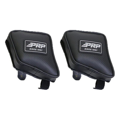 PRP Polaris RZR with Door Speakers Knee Pads (Pair)