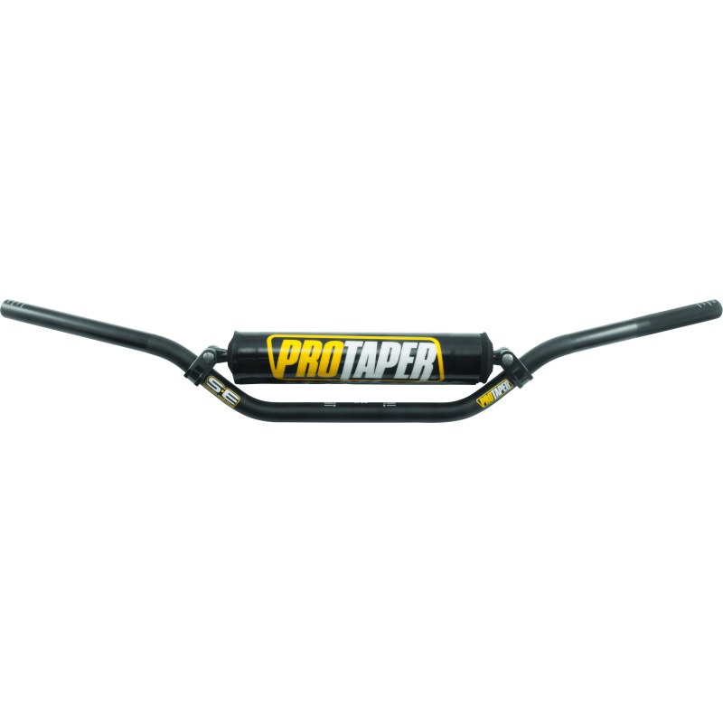 ProTaper SE KX High Handlebar - Jet Black
