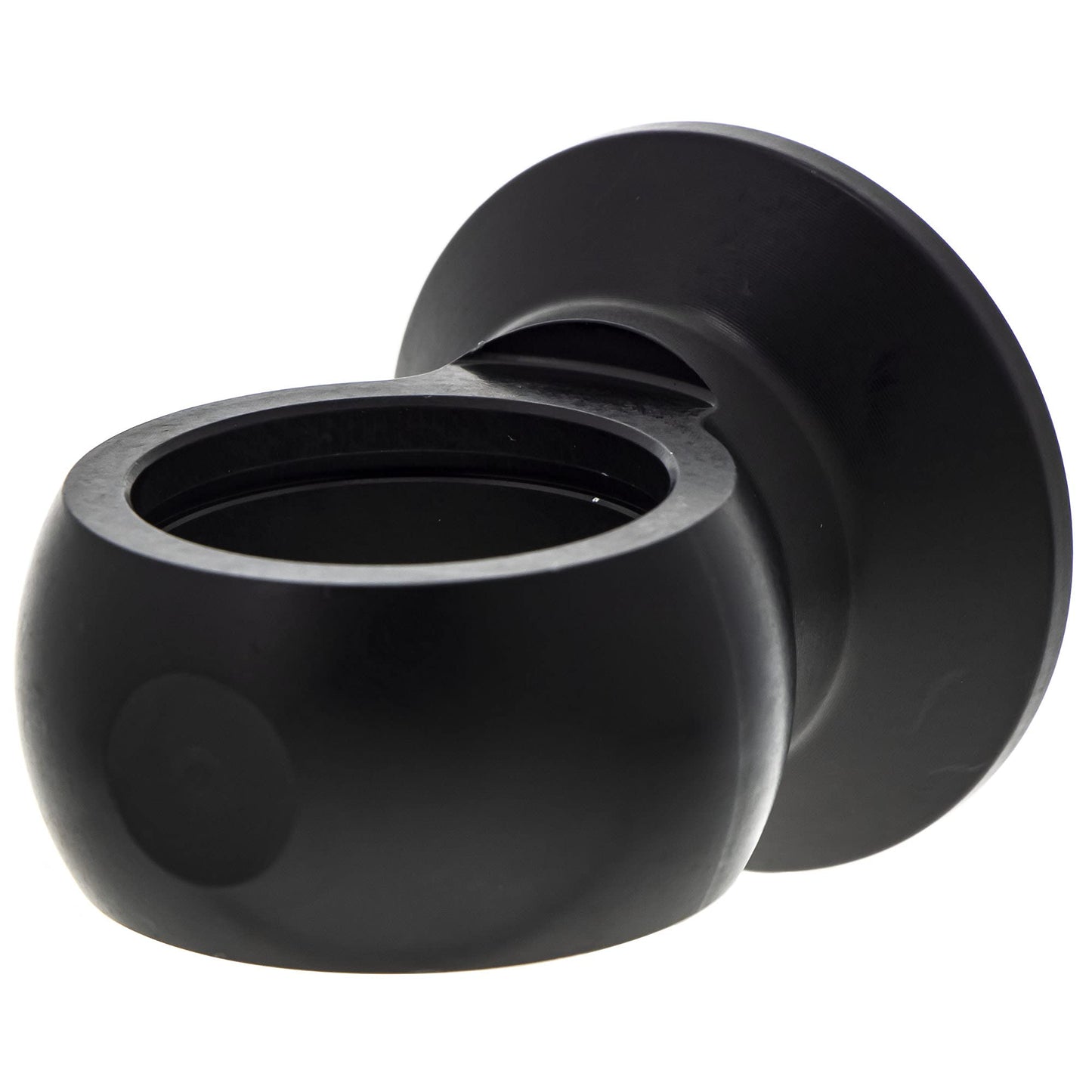 Polaris RZR Eyelet, Black, Genuine OEM Part 1501300, Qty 1