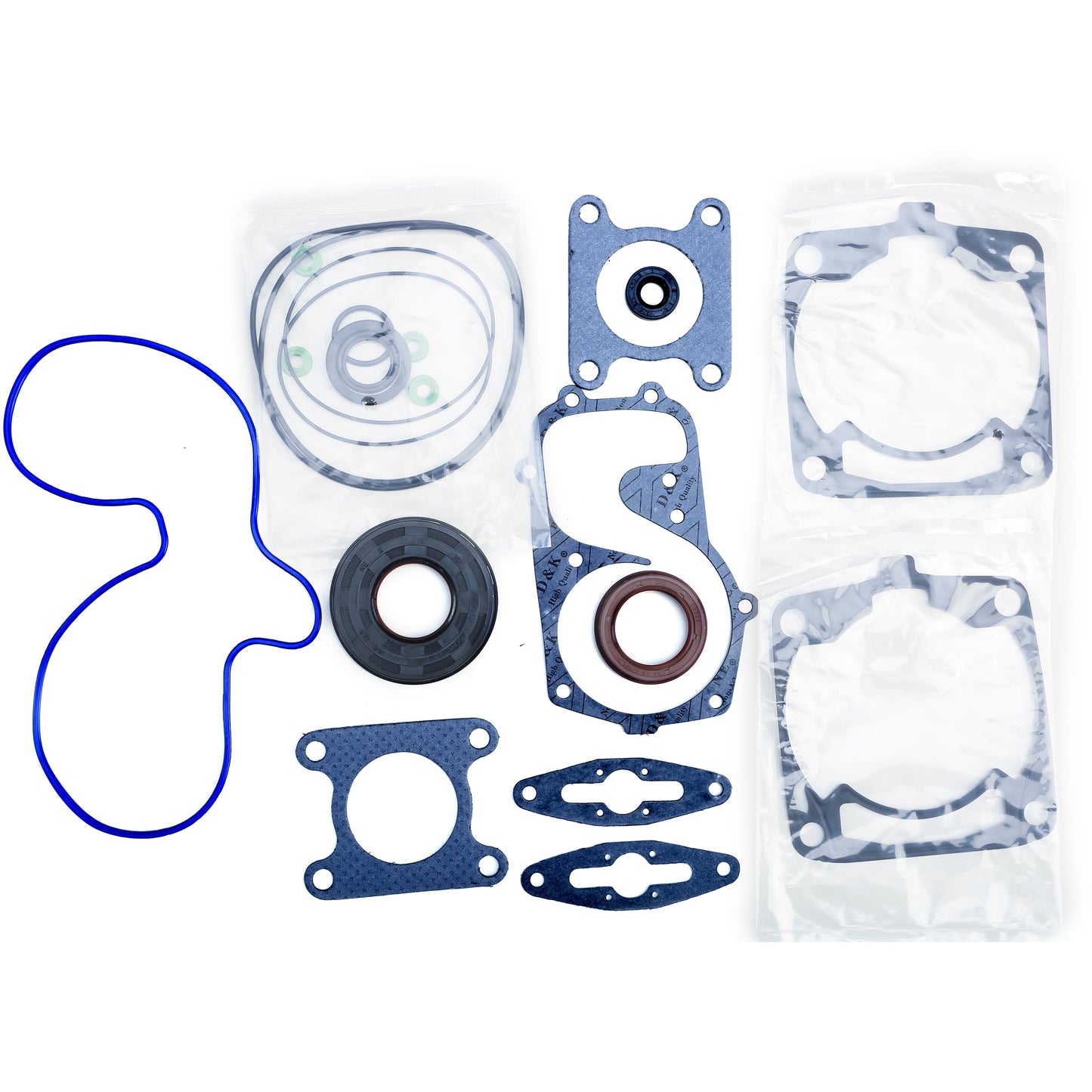 Full Gasket Set Pol