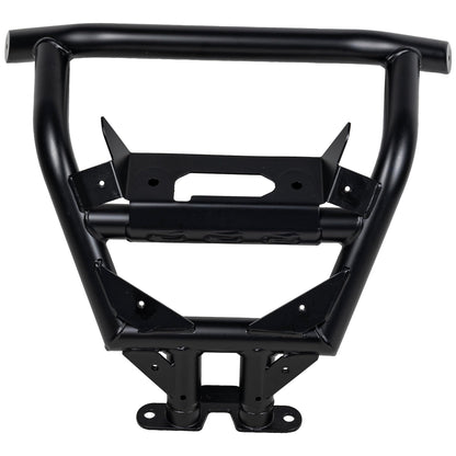 Polaris Off Road Front Pre Runner Winch Bumper