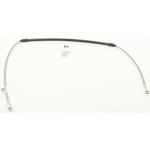 Steel Brake Line Front Yam
