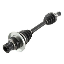 8 Ball Extreme Axle Rear