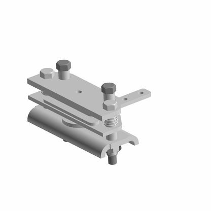 Polaris Ranger Park Brake Caliper Assembly, Genuine OEM Part 1911786, Qty 1