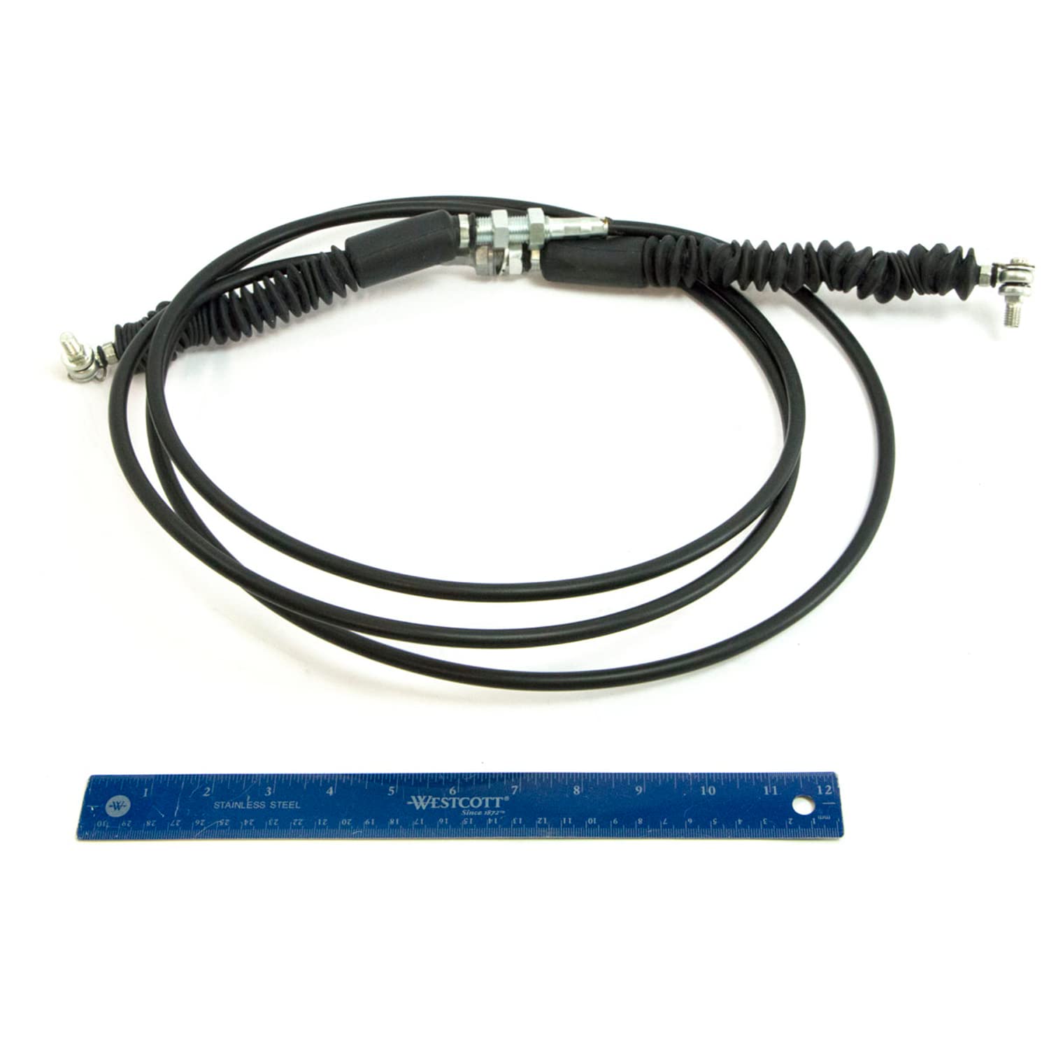 Polaris Ranger Shift Cable, Genuine OEM Part 7081651, Qty 1