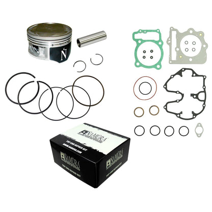 Top End Kit Hc 85.97/+1.00 11:1 Hon