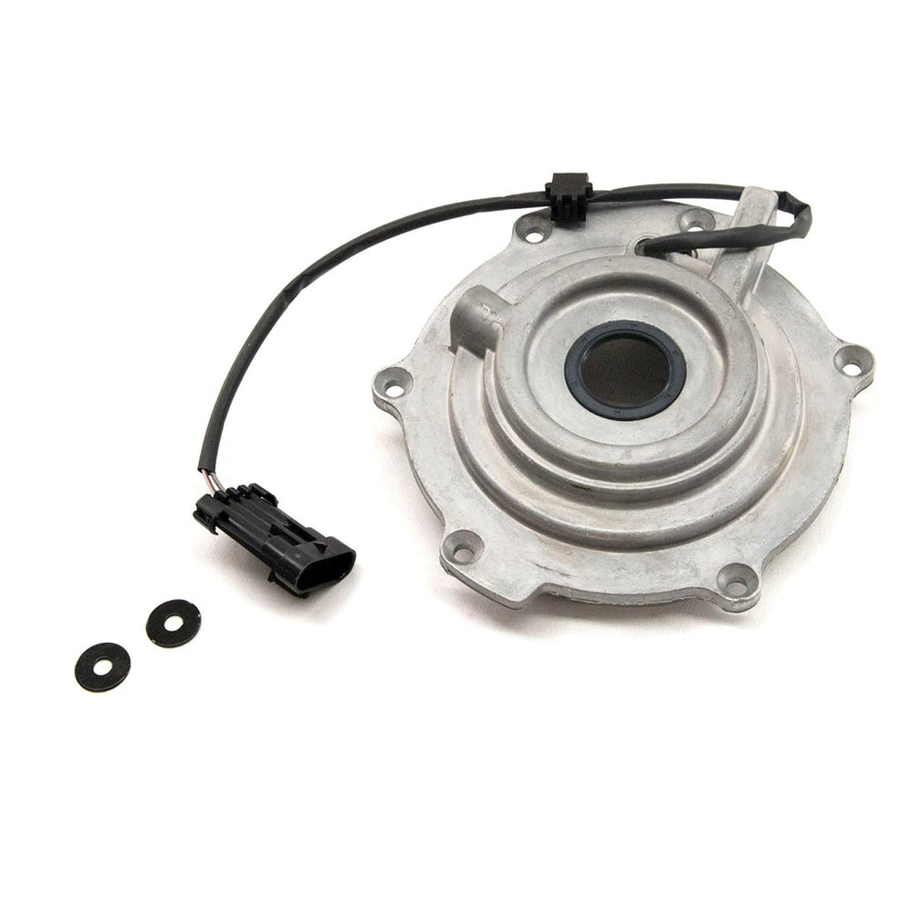 
                      
                        Polaris RZR Output Cover Assembly, Genuine OEM Part 2203726, Qty 1
                      
                    