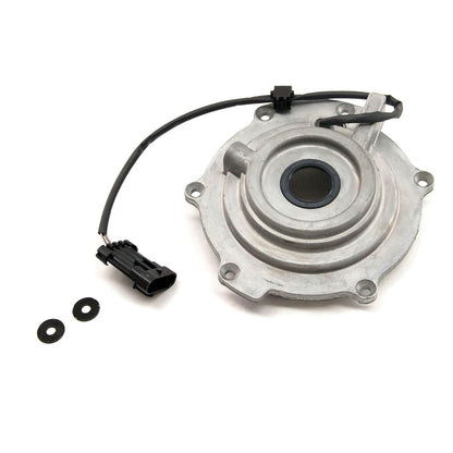Polaris RZR Output Cover Assembly, Genuine OEM Part 2203726, Qty 1