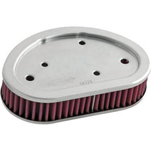 Air Filter Hd 9608 Replacement