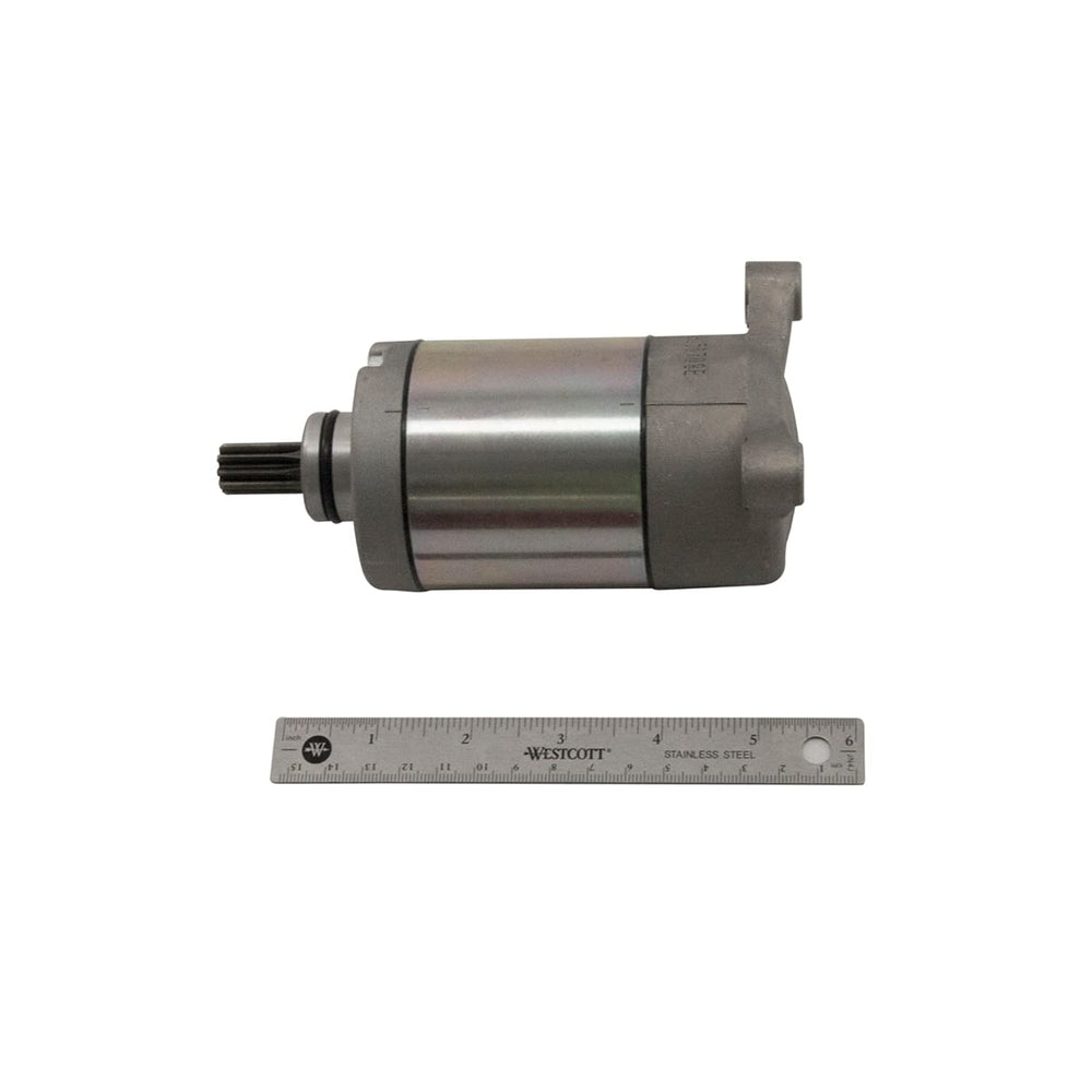 Polaris Ranger Motor Starting Assembly, Genuine OEM Part 3090188, Qty 1