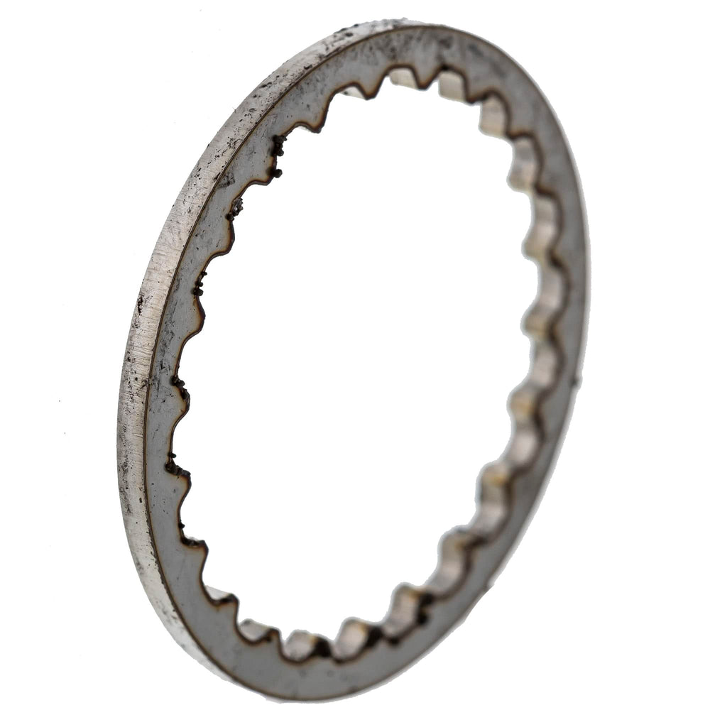 
                      
                        Polaris RZR Driven Spline Washer, Genuine OEM Part 7556942, Qty 1
                      
                    