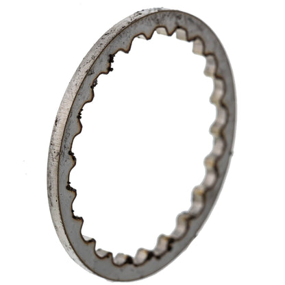 Polaris RZR Driven Spline Washer, Genuine OEM Part 7556942, Qty 1