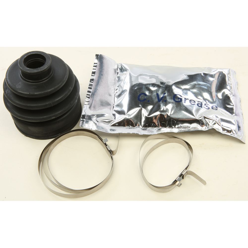 Cv Boot Kit