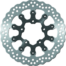 BikeMaster Kawasaki Contour Brake Rotor