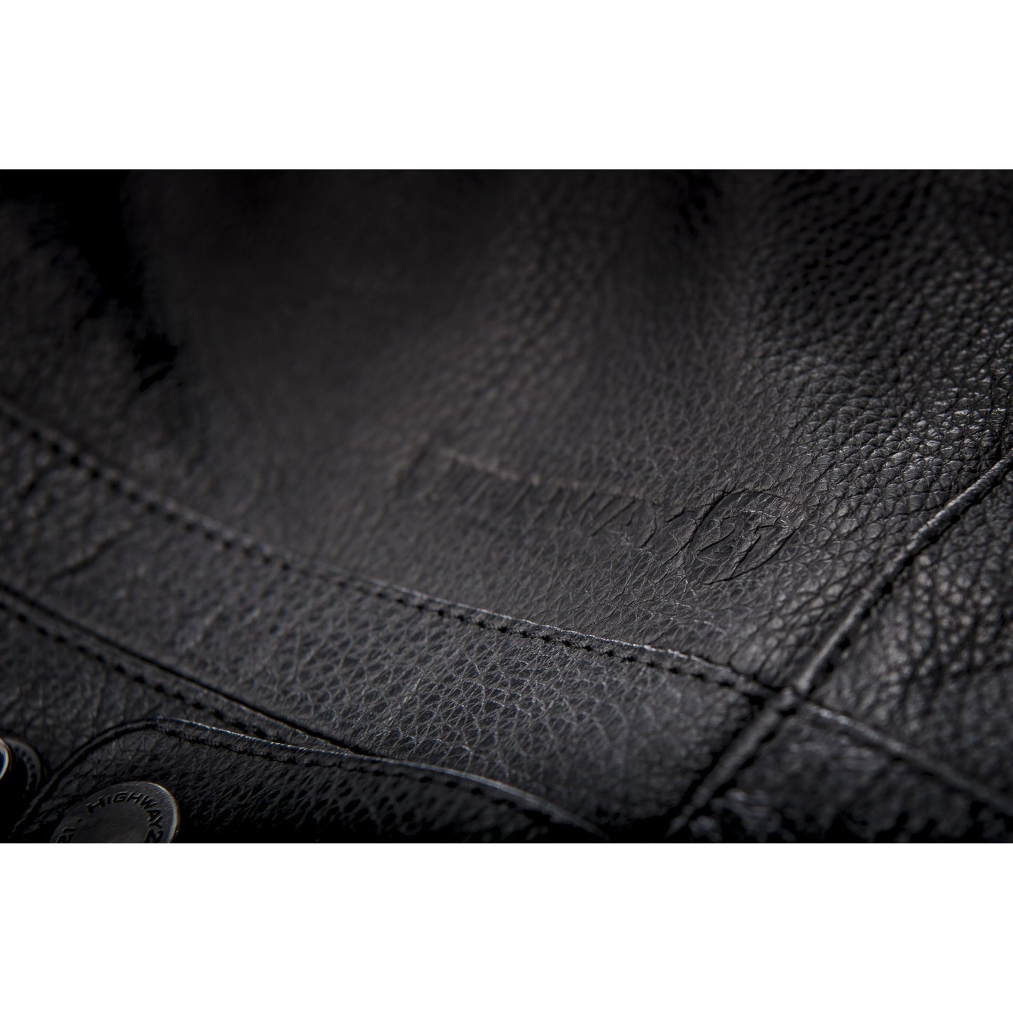 Primer Jacket Black Sm