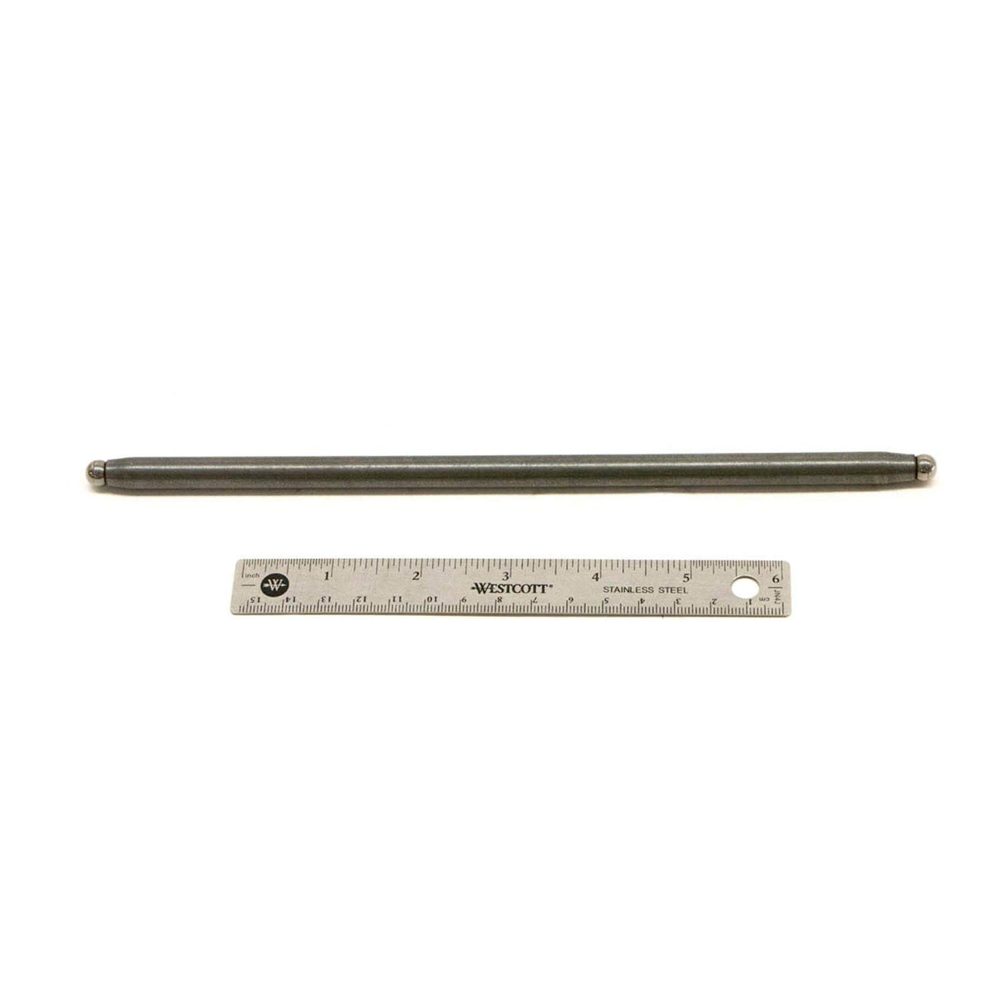 Indian Motorcycle Pushrod Assembly, Genuine OEM Part 5138100, Qty 1