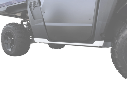 Alloy Rock Sliders Pol