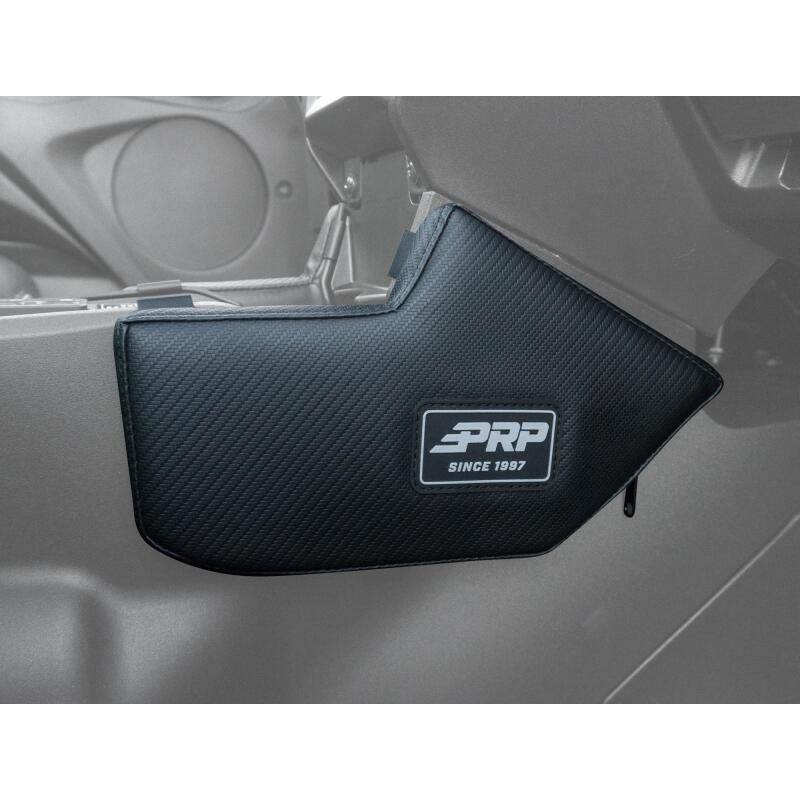 PRP Kawasaki KRX Knee Pads (Pair)