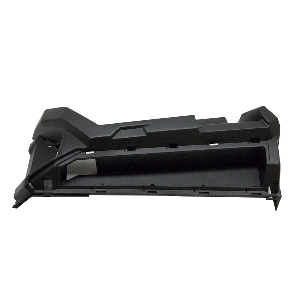 Polaris Ranger Fender Flair, Left Side, Gloss Black, Genuine OEM Part 5452171-070, Qty 1