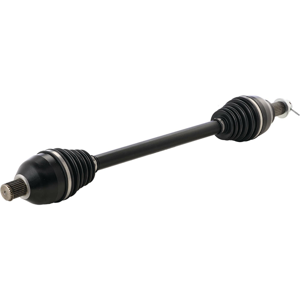 
                      
                        8 Ball Extreme Duty Axle
                      
                    