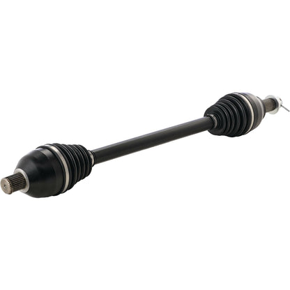 8 Ball Extreme Duty Axle