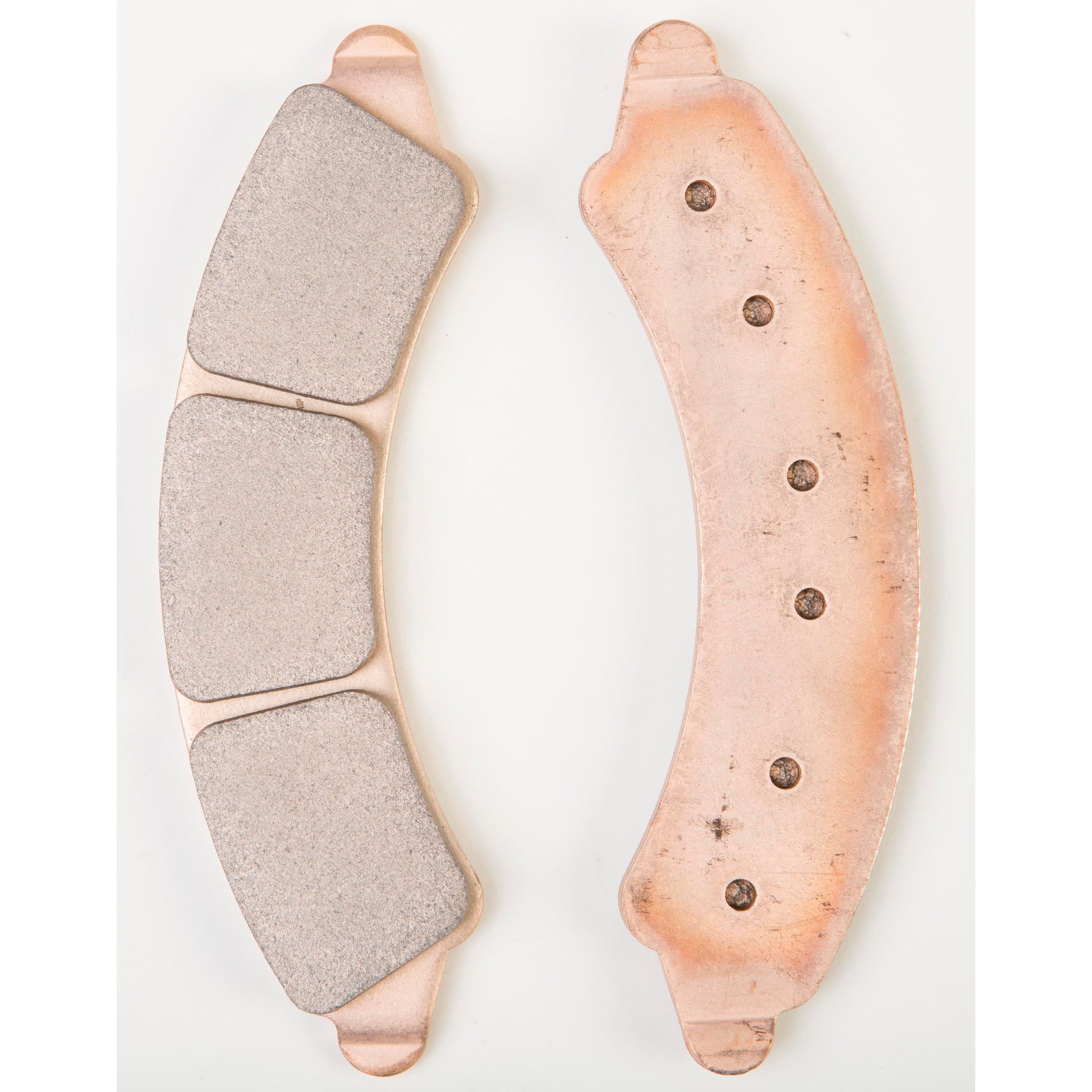 Brake Pads Fa728sv Severe Duty Sv Series