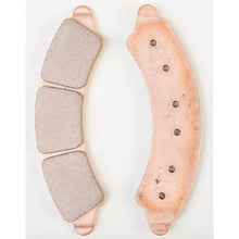 Brake Pads Fa728sv Severe Duty Sv Series