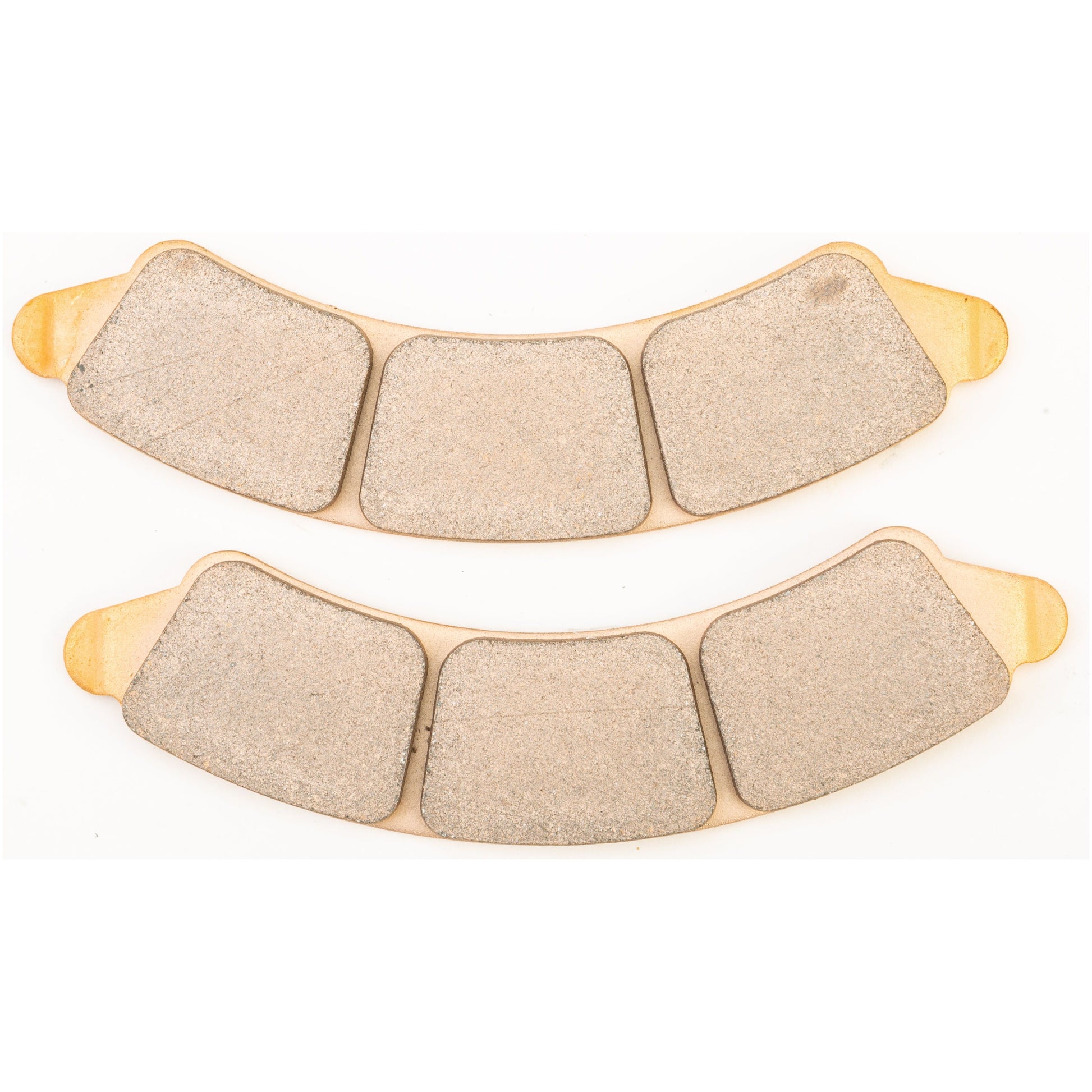 Brake Pads Fa728sv Severe Duty Sv Series