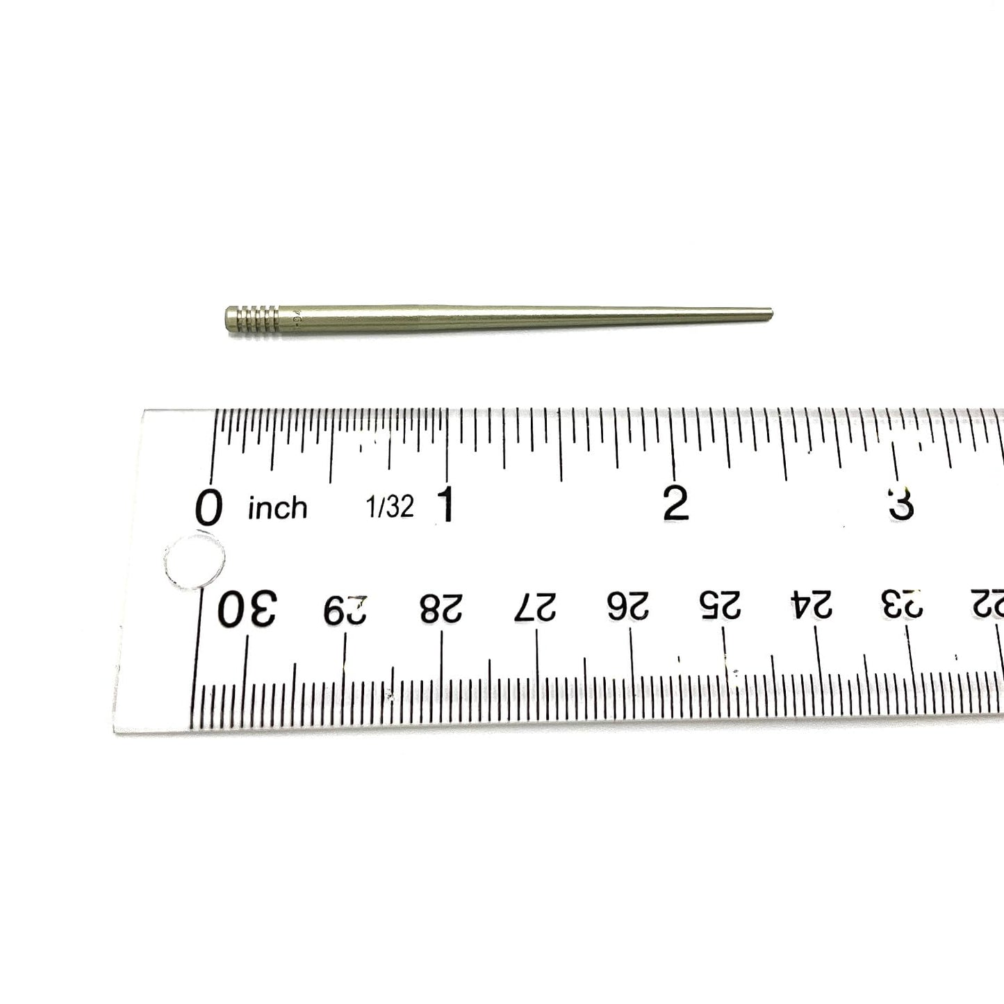 Polaris ATV Jet Needle, Genuine OEM Part 3131292, Qty 1