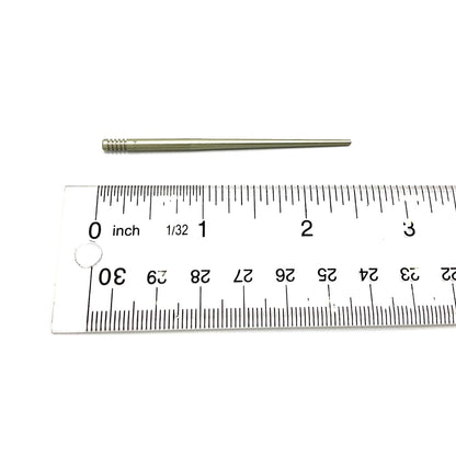 Polaris ATV Jet Needle, Genuine OEM Part 3131292, Qty 1