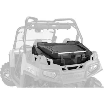 QuadBoss 11-14 Can-Am Commander 1000 Expedition Series Cargo Box