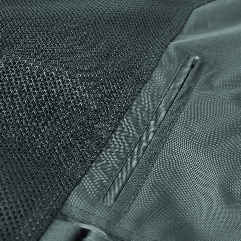 
                      
                        Speed and Strength Lightspeed Mesh Jacket Black - Small
                      
                    