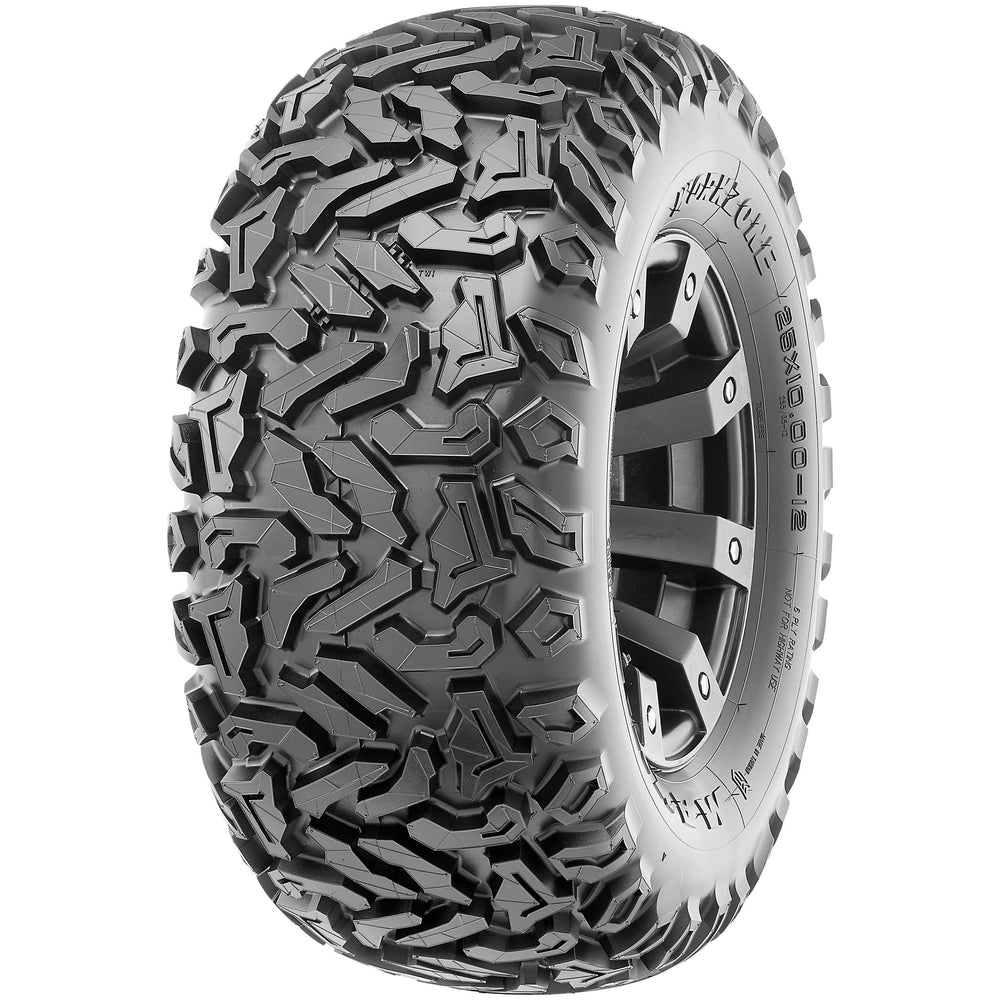 Tire Workzone 25x10 12