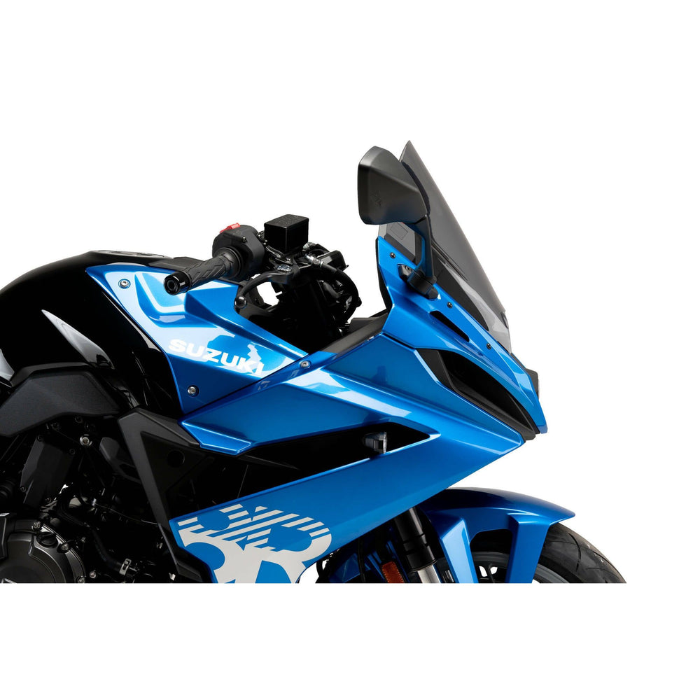 
                      
                        Windscreen Z Racing Smoke Suz
                      
                    
