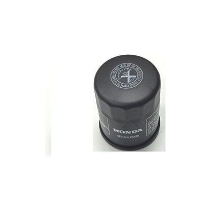Honda OEM Oil Filter - 15410-MFJ-D02